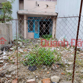 FOR URGENT LAND FOR SALE 2 FRONT FRONT OF THIEN Y STREET - P4 - DA LAT _0