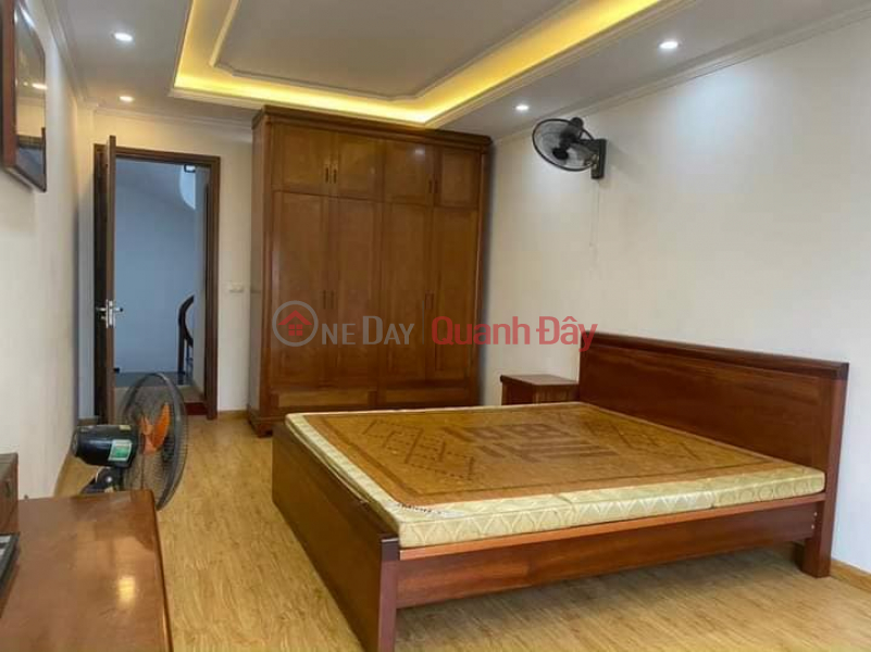 Property Search Vietnam | OneDay | Nhà ở, Niêm yết bán BÁN NHÀ THẠCH BÀN _ DÂN XÂY_ CÔNG VIÊN _ HỒ ĐIỀU HÒA_ 52 M2 X 3 TẦNG.CHỈ 4 TỶ