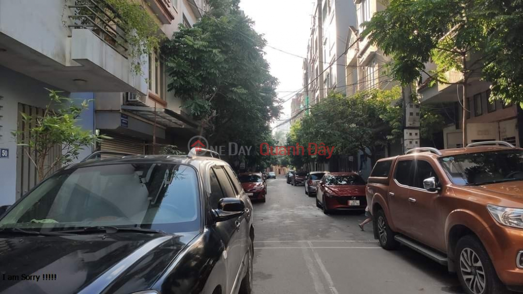 Property Search Vietnam | OneDay | Residential, Sales Listings HOUSE FOR SALE ON PHAN DINH GIOT STREET, HA DONG, 48M x LEVEL 4, 4 M, PRICE 6.5 BILLION