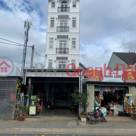 BEAUTIFUL HOUSE - GOOD PRICE - OWNER Needs to Sell Quickly a Beautiful House in Ward 8, Da Lat, Lam Dong _0