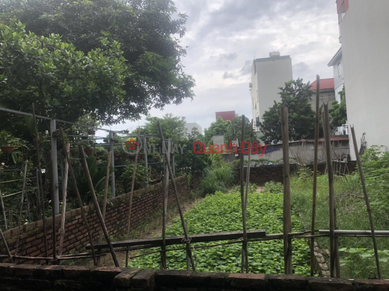 đ 3.5 Billion | The owner needs to sell urgently 66.5m Dong Tru Hamlet, Dong Hoi Commune, Dong Anh Highway 7c public price 53 million\\/m2 for investment or