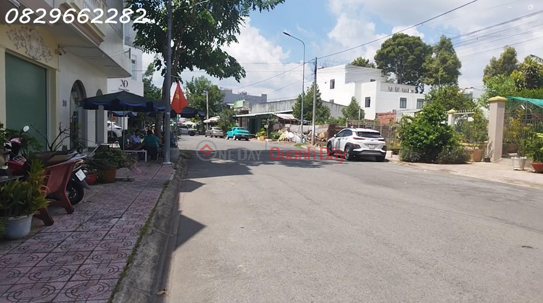 Property Search Vietnam | OneDay | Residential Sales Listings, House for Sale in Vincom Sa Dec Area - Frontage on Road No. 2