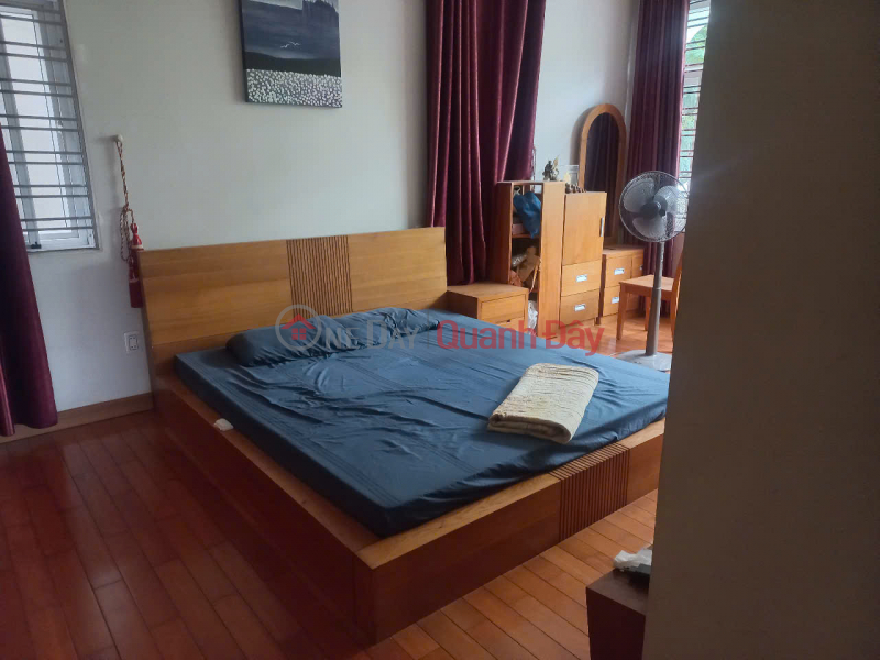 MINI VILLA, CORNER LOT, 2 FRONTAGES – HAI CHAU CENTER, 115M2, WIDTH 6.7M – PERFECT FOR BUSINESS, Vietnam, Sales | đ 16.5 Billion