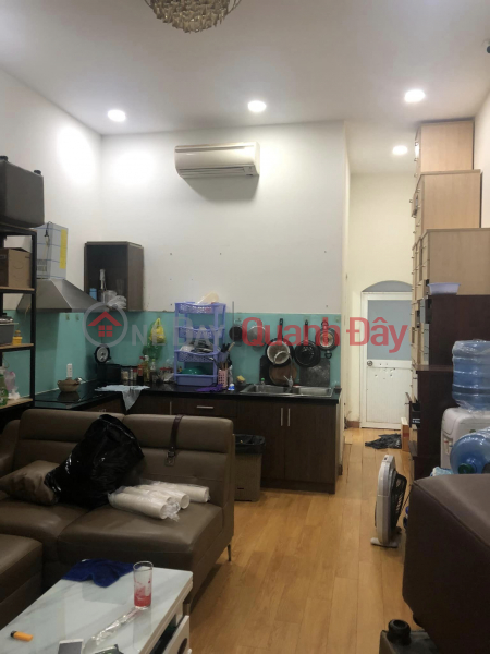 Property Search Vietnam | OneDay | Nhà ở | Niêm yết bán, Bán nhà HXH tránh – Sư Vạn Hạnh Quận 10 – nhiều tầng – kinh doanh tốt – 18 tỷ