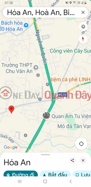 Kho xưởng cũ cho thuê diện tích 2000m² đến 2500m² tại Biên Hòa, Đồng Nai. | Việt Nam Cho thuê đ 25 triệu/ tháng