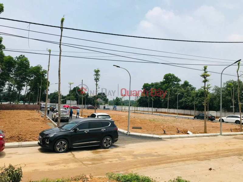 1.1 billion to own 60m of Co Dong land, full residential area, only 300m from Highway 21 Sales Listings