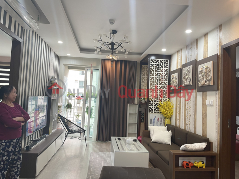 BÁN Căn hộ 2PN tại SEASONS AVENUE S4 - rộng 84m2 - Ban công Đông Nam, sẵn sổ _0
