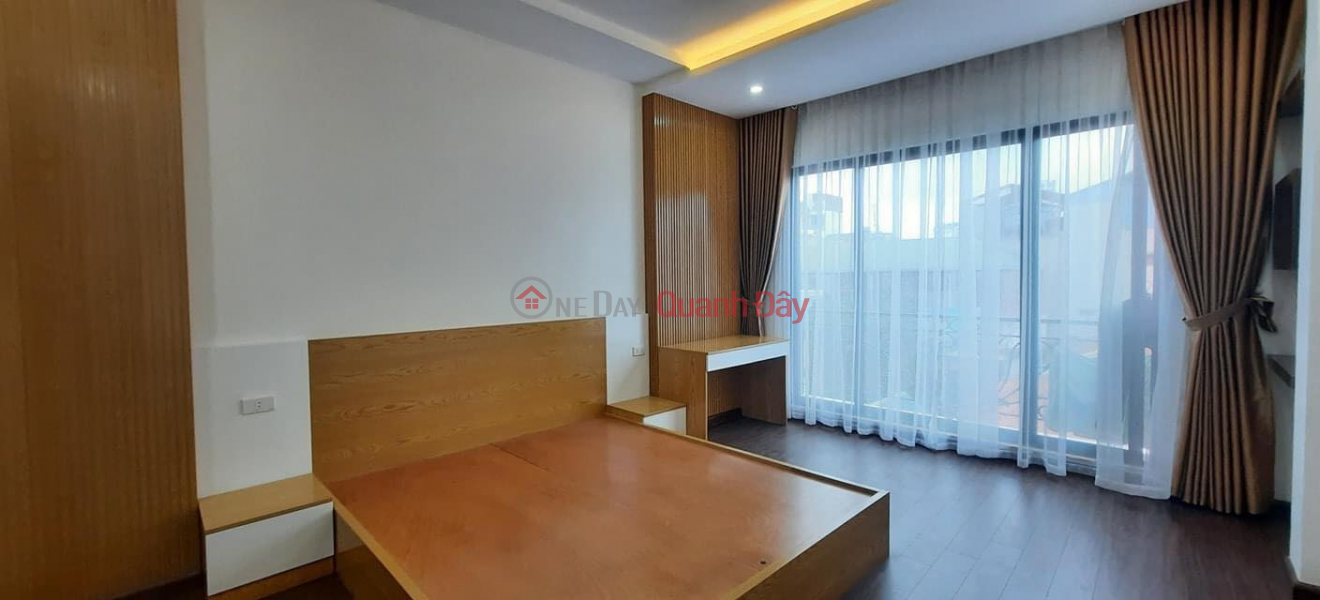 Property Search Vietnam | OneDay | Residential Sales Listings, The owner sells the house Nguyen Luong Bang 41m2, 4 beautiful floors are always 4 billion