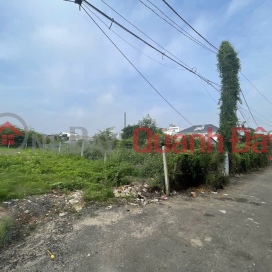 Đất Vuông SHR HXH 420m2 – Vườn Lài Quận 12 S _0