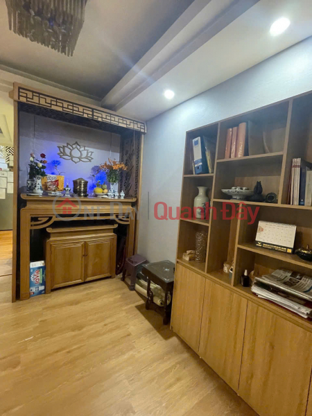 Property Search Vietnam | OneDay | Residential Sales Listings, I am the owner and I need to sell my beloved 2-bedroom apartment in CT6 Hong Ha building, Green Urban Area.