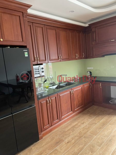 New house for rent by owner, 80m2x4T, Business, Office, Vu Trong Phung-20M Vietnam, Rental, đ 20 Million/ month