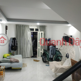 Huge discount of 500 million, Khuong Viet 4 BEDROOM, bordering District 11, large security alley _0
