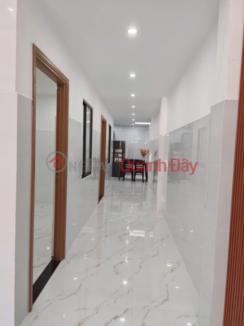 ► Kiêt Ô tô Triệu Quốc Đạt, 101m2, mê lửng rộng thoáng, 3PN, hơn 4 tỵ _0