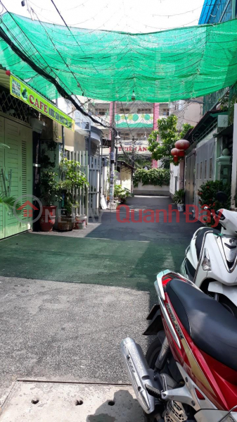OWNER NEEDS TO SELL HOUSE URGENTLY Beautiful Location in Go Vap District, HCMC | Vietnam Sales, ₫ 5.6 Billion