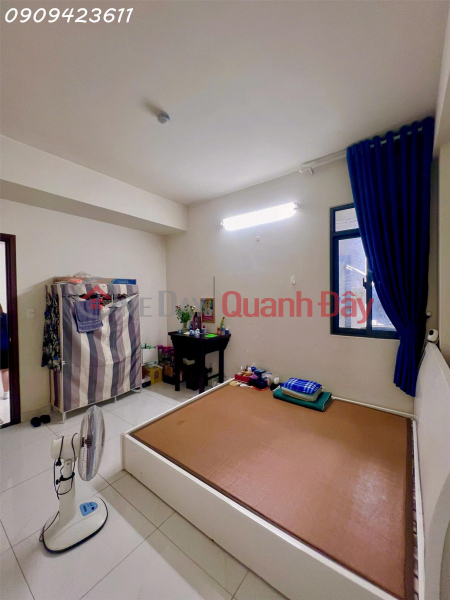 Property Search Vietnam | OneDay | Residential, Rental Listings | Apartment for rent at Green River, District 8, 72m2, 2 bedrooms, 2 bathrooms, fully furnished, price 12 million VND\\/month.