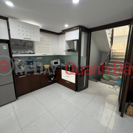 (Owner) Selling a 6-story office building with elevator on Trung Phung street, 5m frontage, 50m2, price 36 billion VND. _0