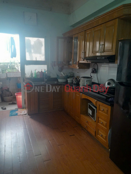 Property Search Vietnam | OneDay | Residential, Sales Listings, Owner selling quickly a fully furnished apartment in CT4B building, Xa La Urban Area, Ha Dong, Hanoi - Fully furnished.