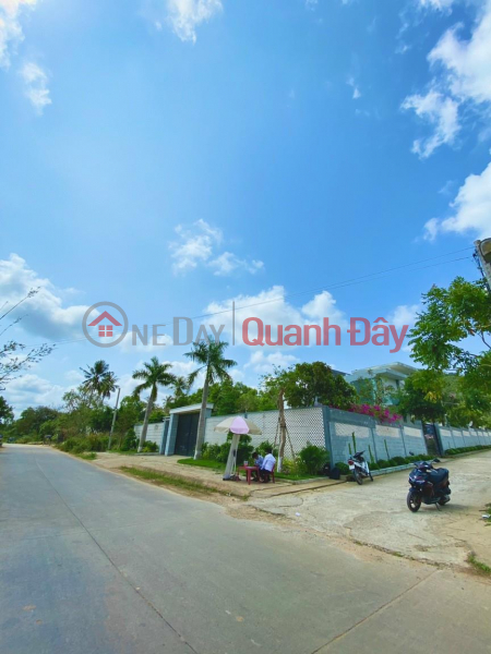 Own a Land Lot with Prime Location In Duong Dong Town - Phu Quoc City - Kien Giang | Vietnam | Sales, đ 1.5 Billion