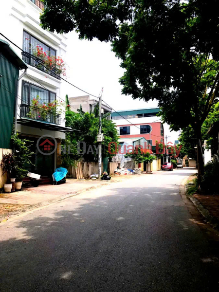 Property Search Vietnam | OneDay | Nhà ở Niêm yết bán | BÁN MẢNH ĐẤT ĐẸP PHỐ NGỌC THỤY 78M2, MẶT TIỀN 4.5M, 10.8 TỶ.