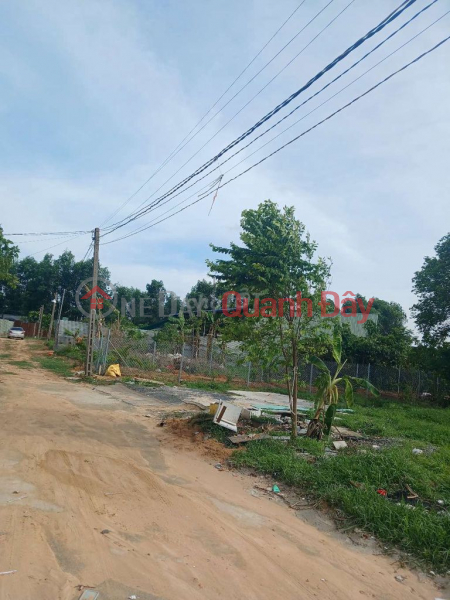 FOR SALE OFFICER 5x27m SC Land Beautiful Front Tan Hiep 04, Tan Hiep Ward, Tan Uyen Town, Binh Duong Sales Listings