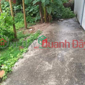 Land for sale in Dong Viet Hung Dong Anh village - 60m2 - Nhieu billion _0