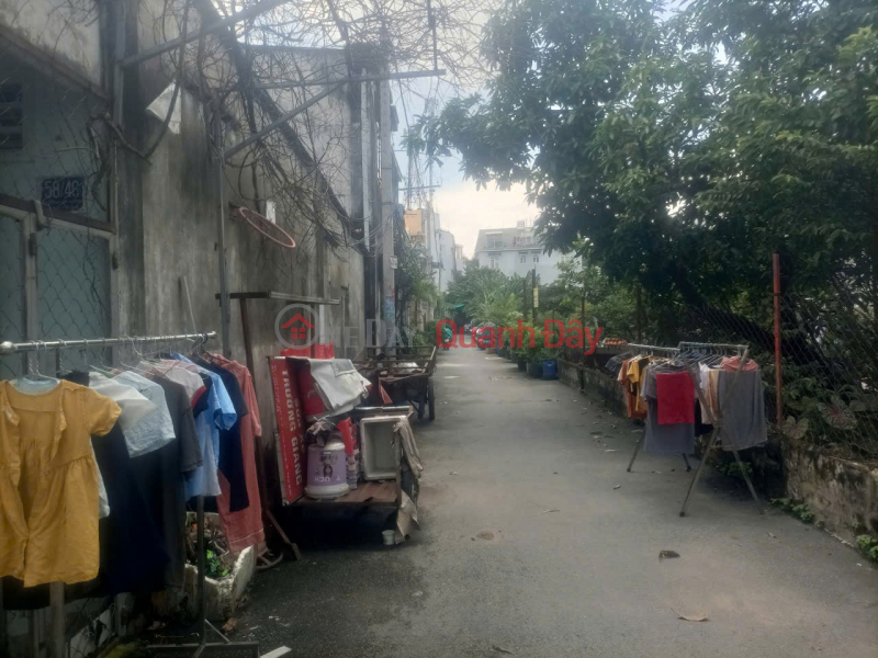 , Làm ơn chọn | Nhà ở Niêm yết bán đ 5,1 tỷ