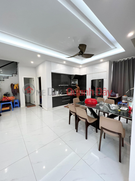 Property Search Vietnam | OneDay | Residential | Sales Listings | VILLA PHU LUONG NEW URBAN AREA, DONE VILLA, GARDEN Yard, MODERN DESIGN 228M2 PRICE 23 BILLION