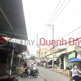 Land for sale in District 12- Truck alley, Nguyen Anh Thu- 71m2- Only 3 million VND- Late bloom _0