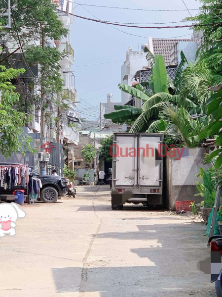 Property Search Vietnam | OneDay | , Sales Listings | Đất hiếm lọt khe 71m2 ( 4x17 ) Tân Chánh Hiệp 03 - XD tự do , hxh tránh - sát Hiệp Thành City Q12 - 3 tỷ nhỉnh