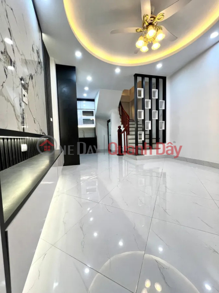 Bán nhà Nhân Mỹ, Mỹ Đình I, Nam Từ Liên, HN, DT 32m2, 5Tầng, MT 3.7, giá 5.3 tỷ. Niêm yết bán