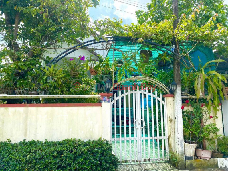 Urgent sale of house in alley 863 Nguyen Trung Truc, near An Hoa turning bridge Vietnam, Sales | ₫ 1.3 Billion