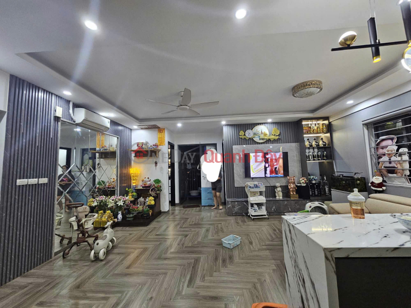 Property Search Vietnam | OneDay | Nhà ở Niêm yết bán | Căn hộ chung cư sổ đỏ, toà Rice City Linh Đàm, Hoàng Mai 70 mét 2 ngủ 2 wc, giá nhỉnh 4 tỷ