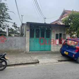 TRUNG NGHIA STREET FRONT - FREE 4-LEVEL HOUSE FOR BUSINESS AT PRICE 2.4X BILLION ZALO 0567 222 555 _0
