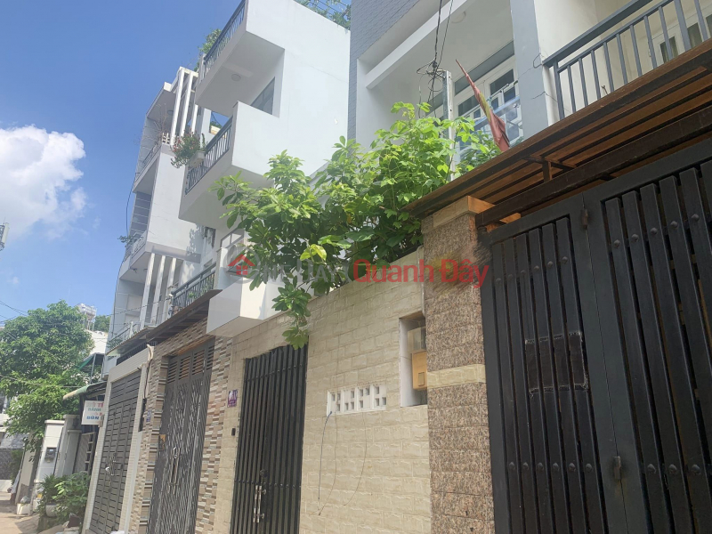 House for sale with free furniture, To Vinh Dien street, Linh Chieu, 5.2*16m, SUPER RARE price, 8.8 BILLION, suitable for business, office Sales Listings