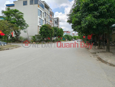 BÁN ĐẤT VÀNG TẠI KHU ĐÔ THỊ TÀM XÁ - CHÍNH CHỦ CẦN BÁN ĐẤT 83M2 - ĐƯỜNG KINH DOANH _0