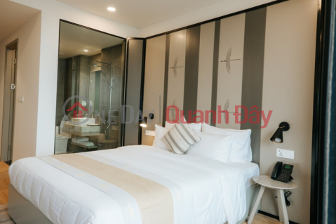 OWNER NEEDS TO SELL QUICKLY – WYNDHAM THANH THUY HOT SPRING APARTMENT _0