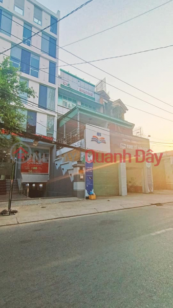 Property Search Vietnam | OneDay | Nhà ở | Niêm yết bán | Bán Nhà Mặt Tiền Vũ Ngọc Phan, Q. Bình Thạnh, 187m2, Ngang 8.1m Giá Chỉ 150tr/M2