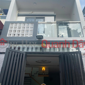 HOT HOT HOT !!! HOUSE BY OWNER - Good Price - House For Sale In Ward Binh Hung Hoa B, Binh Tan, HCM _0