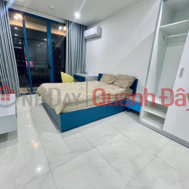 Apartment for rent 7 million in Tan Binh near the airport - 1 bedroom _0