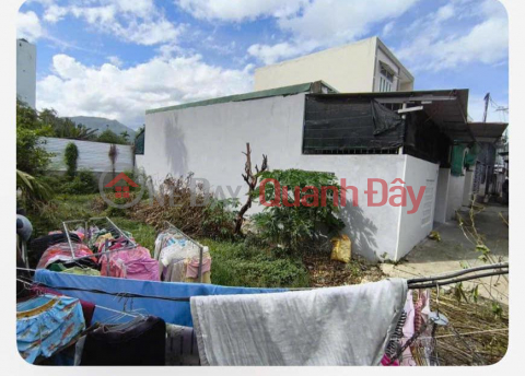 LAND LOT FOR SALE IN XUAN LAC ALLEY, VINH NGOC, PRICE 1.65 billion _0