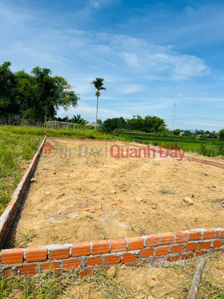 Property Search Vietnam | OneDay | | Niêm yết bán Chính chủ cần bán lô góc 2 mặt tiền đường 3,5m diện tích 175m2 giá chỉ 5xx