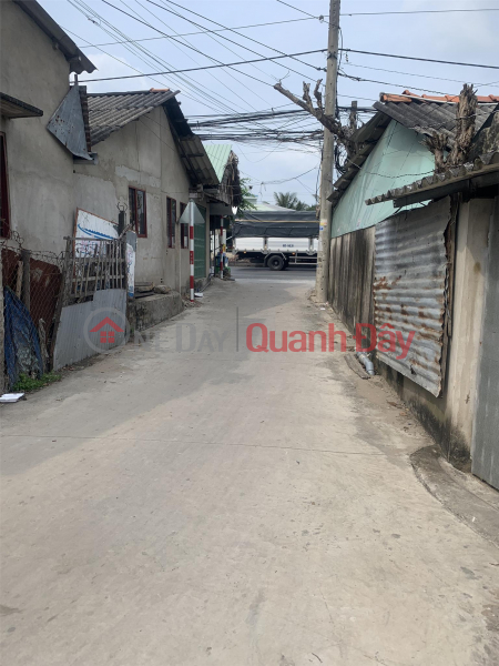 PRIMARY LAND - GOOD PRICE - Need to Sell Land Lot Quickly in Thanh Phu Commune, Chau Thanh, Tien Giang Sales Listings
