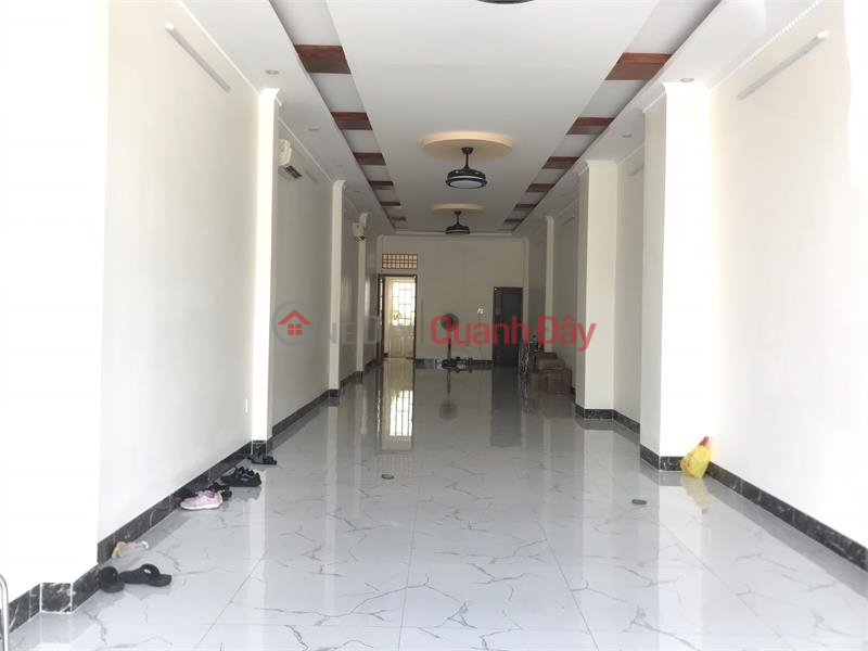 Le Hong Phong street for rent, tpvt next to the roundabout 5 Rental Listings