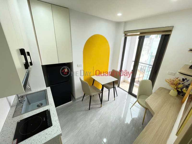 Property Search Vietnam | OneDay | Nhà ở Niêm yết bán | SIÊU DÒNG TIỀN-GÀ ĐẺ TRỨNG VÀNG, Phố Vương Thừa Vũ 84m2/ 7Tầng/ MT 8.4m-32 Tỷ