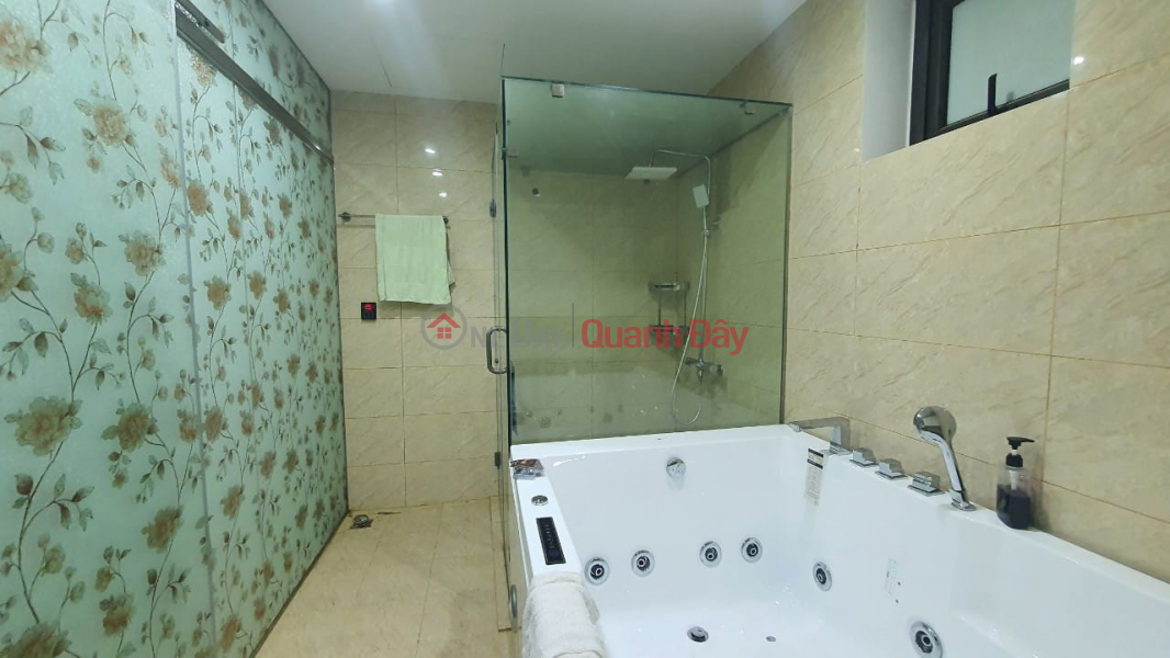 đ 8,9 tỷ, SIÊU PHẨM! NGÕ THÔNG, 10M OTO TRÁNH - VƯƠNG THỪA VŨ, THANH XUÂN - NHÀ ĐẸP Ở SƯỚNG