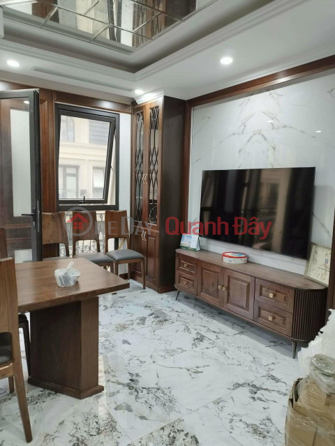 The Terra An Hung townhouse for sale urgently, fully furnished with new furniture, super business, priced at 22.5 billion VND _0