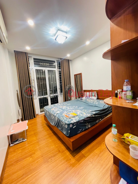 Property Search Vietnam | OneDay | Nhà ở | Niêm yết bán, NHÀ ĐẸP QUANG LÃM – HÀ ĐÔNG, XÂY MỚI, THIẾT KẾ ĐẸP, VỀ Ở NGAY, 36m2, giá 3.6 tỷ