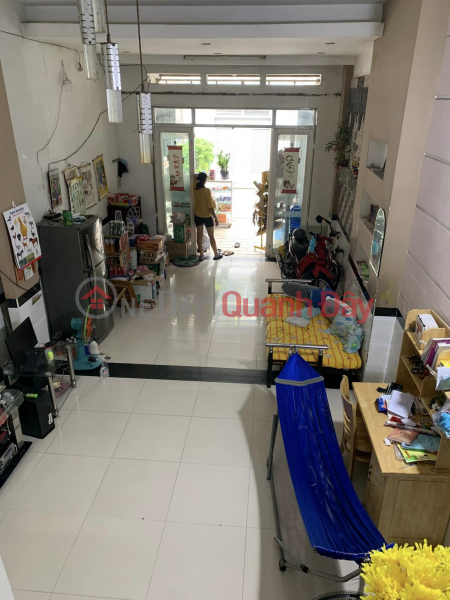 Property Search Vietnam | OneDay | Nhà ở Niêm yết bán MẶT TIỀN KINH DOANH - 56M2 - NGAY GÒ XOÀI - GIÁ NHỈNH 4 TỶ