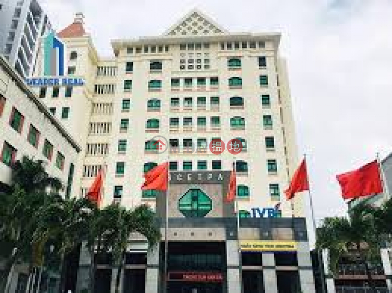 Scetpa Building (Tòa Nhà Scetpa),Tan Binh | (3)