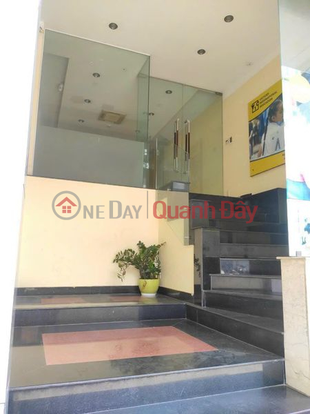 Property Search Vietnam | OneDay | Nhà ở Niêm yết cho thuê | Nhà nguyên căn Hoàng Hoa Thám, p6, quận Bình Thạnh